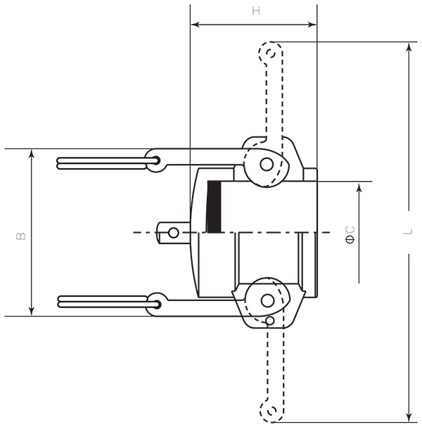 QC-A Dimension